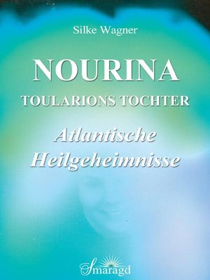 cover image of Nourina--Toularions Tochter